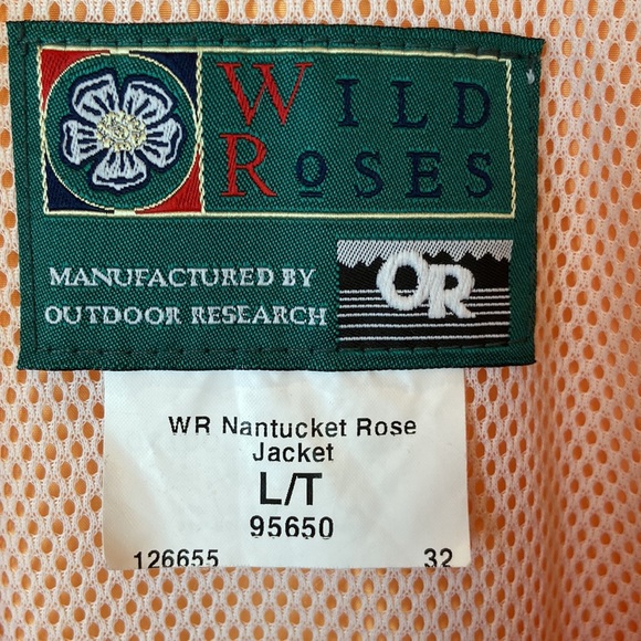 Vintage Outdoor Research Jacket ⭐️ - Picture 5 of 15